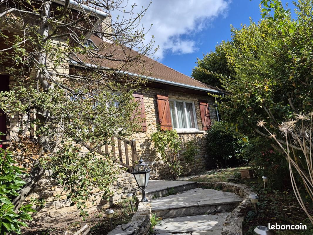 Maison 9 pièces 219 m² · à Rambouillet · 219 m² · 795 000 €