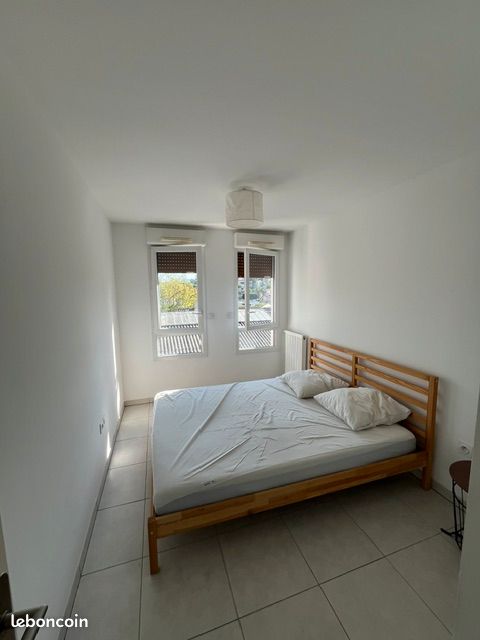 T3 de 57m2 les olives résidence 2019 terrasse sud Est (image 7)