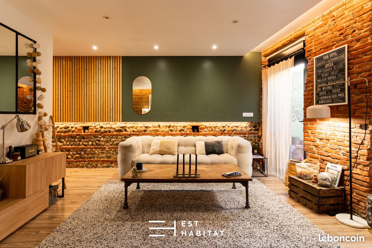 Maison 5 pièces 157 m² · à Toulouse · 157 m² · 795 000 €