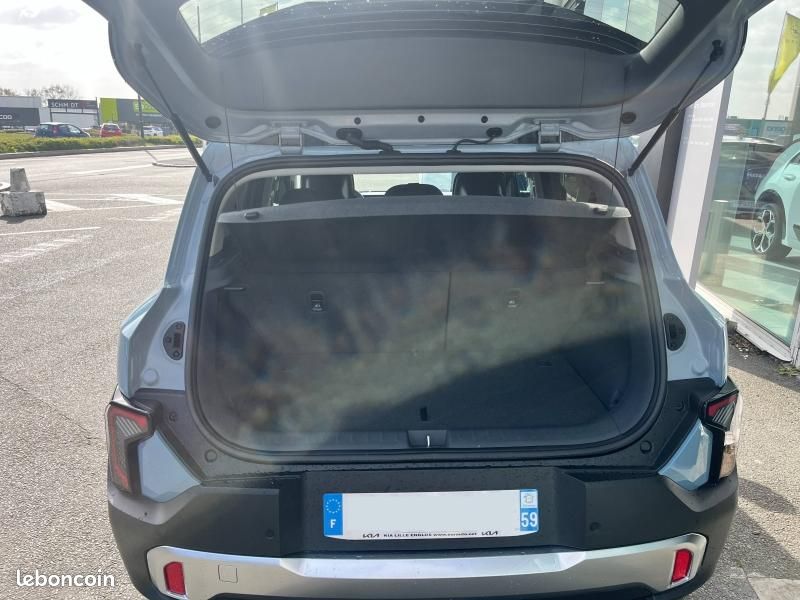 Kia EV2 147ch 42,2kWh Earth (image 7)