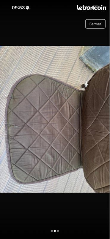Tapis cheval (image 2)