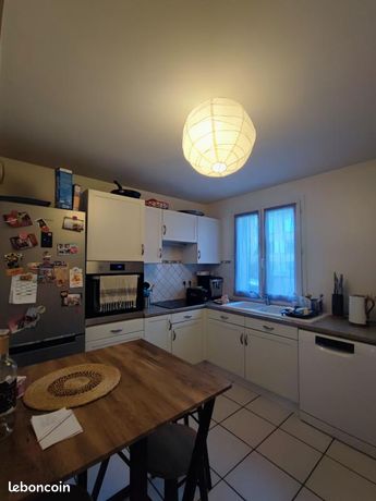 Maison a louer champs-sur-marne - 4 pièce(s) - 97 m2 - Surfyn