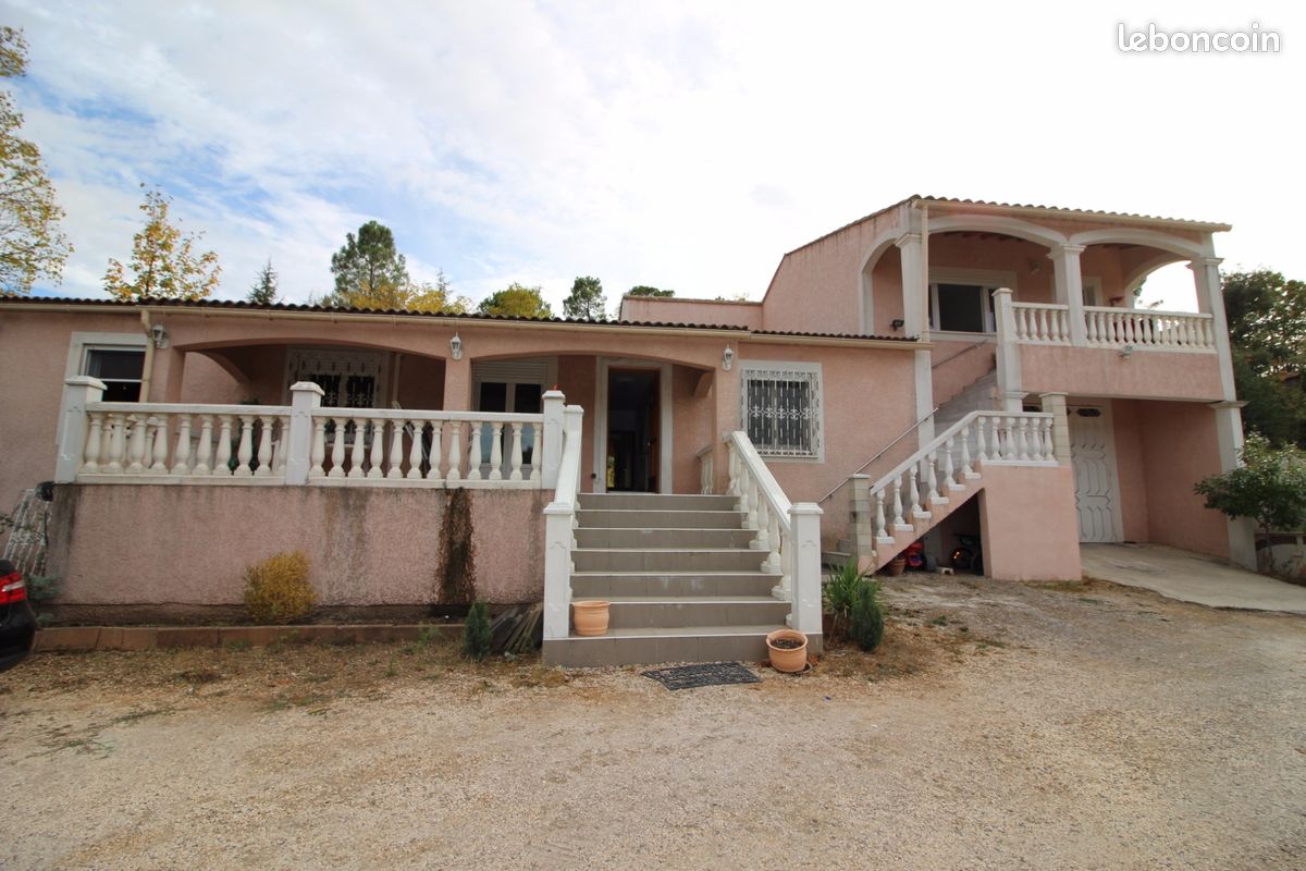 Maison 8 pièces 210 m² · à Anduze · 210 m² · 279 000 €