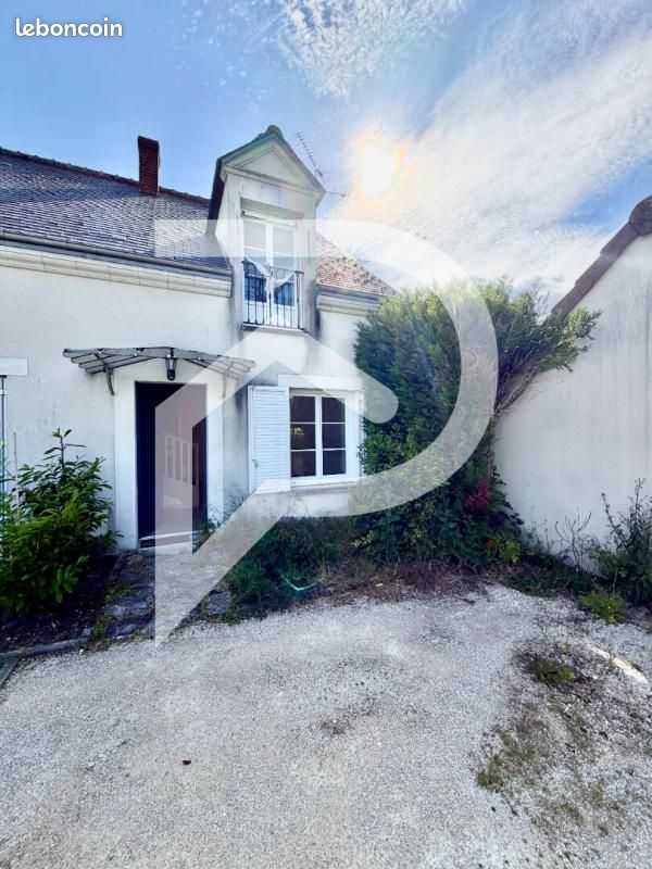 Appartement 3 pièces 72 m² · à Chanteau · 72 m² · 149 900 €