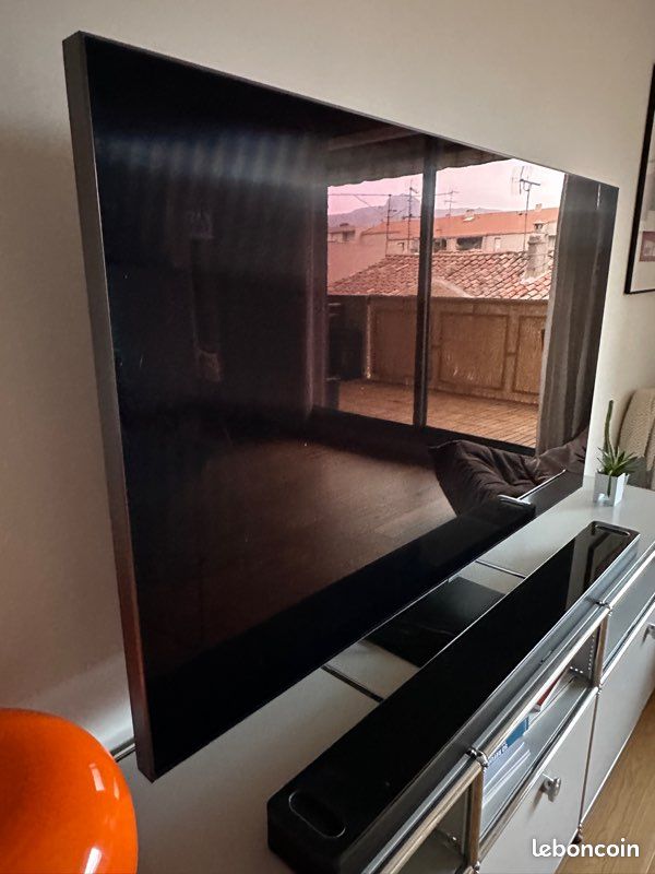 Télévision Samsung (image 2)