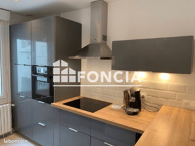 Appartement 2 pièces 46 m² · à Le Havre · 46 m² · 650 €