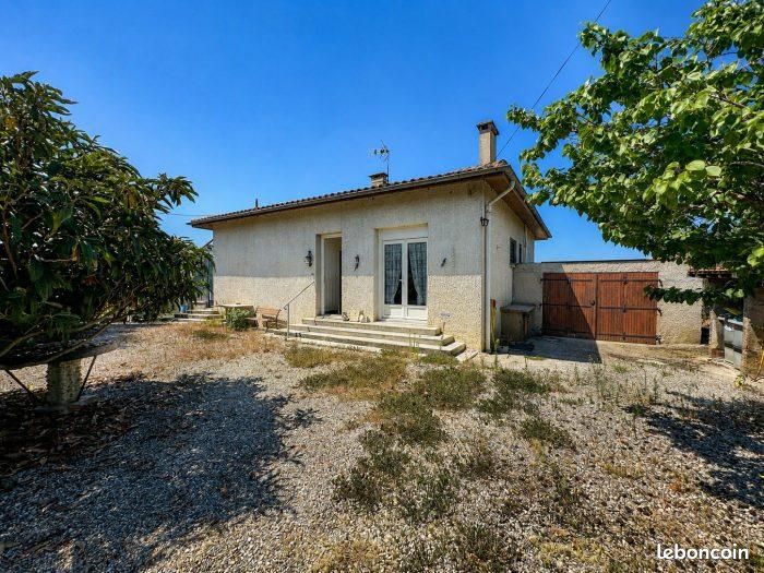 Maison 4 pièces 80 m² · à Auterive · 80 m² · 199 000 €