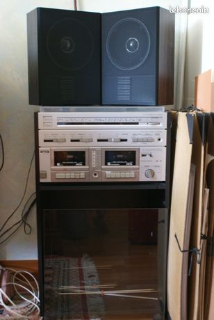 AIWA TP-500 WALKMAN Enregistreur Ancien Lecteur Cassette K7 Portable