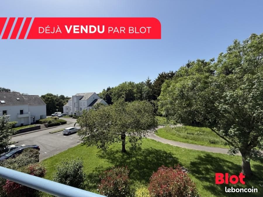 Appartement 2 pièces 34 m² · à Saint-Grégoire · 34 m² · 139 900 €