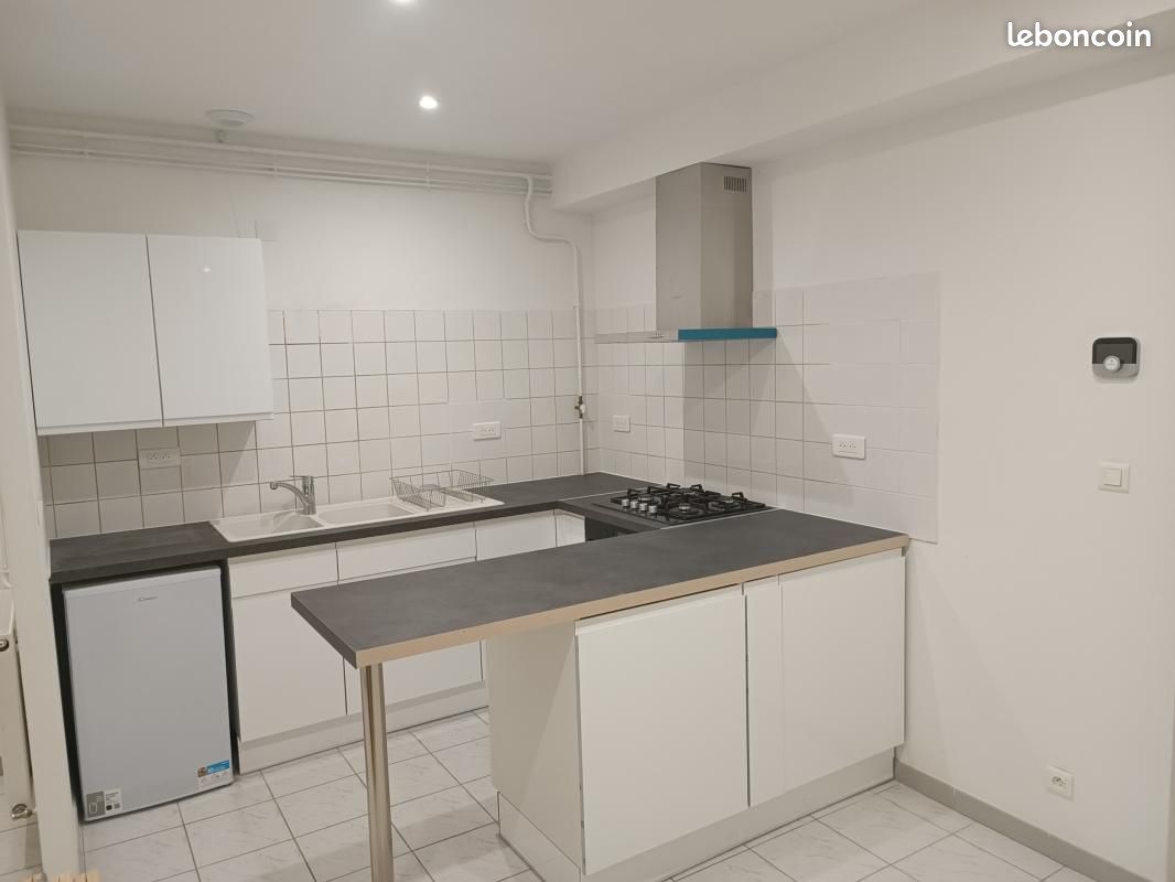 Appartement 2 pièces 42 m² · à Castelnaudary · 42 m² · 430 €