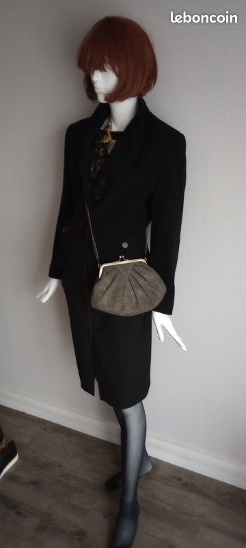 Besace vintage (image 4)