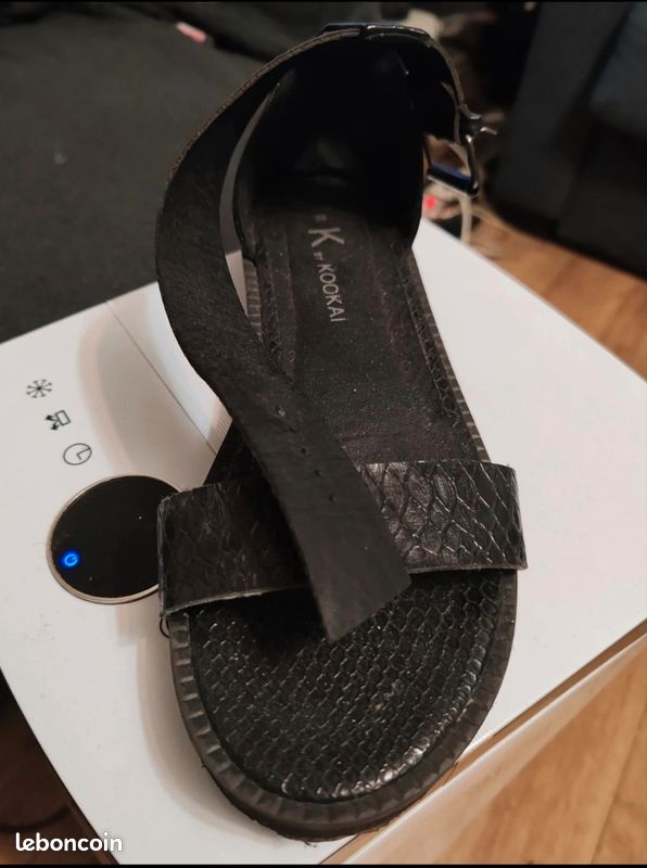 Sandal k by Kookaï (image 5)