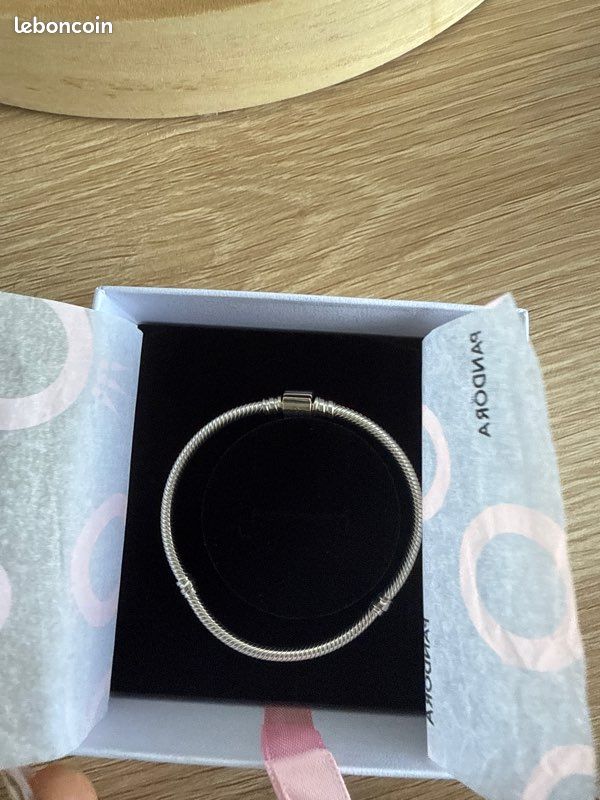 Bracelet pandora (image 3)