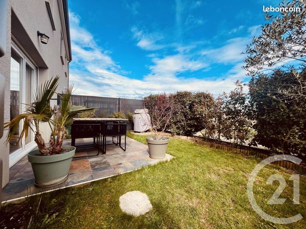 Maison 4 pièces 79 m²