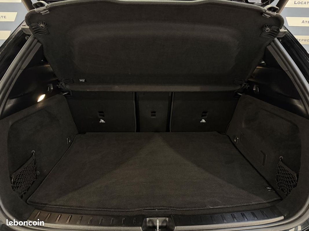 MERCEDES EQA 250 + - BM H243 AMG Line PHASE 1 (image 22)