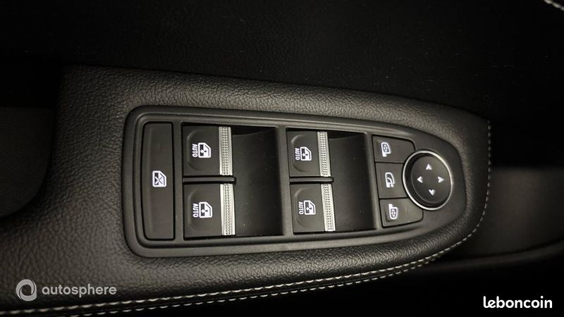 Renault Arkana 1.6 E-Tech 145ch Intens -21B (image 28)