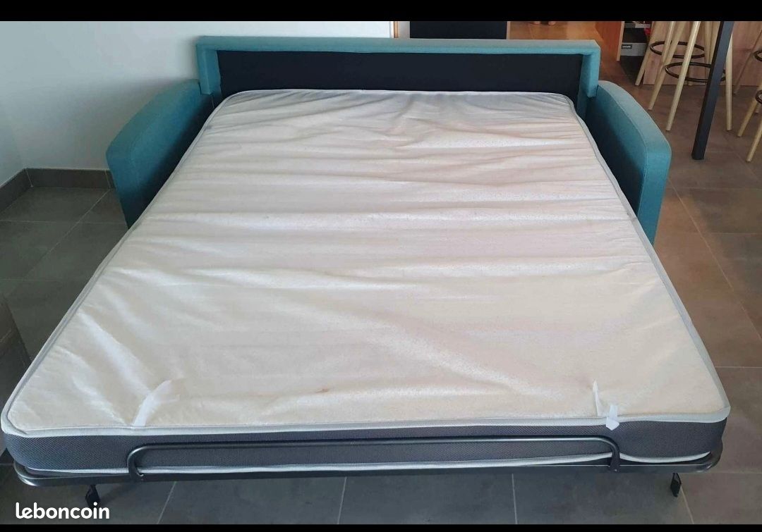 Canapé convertible (image 3)