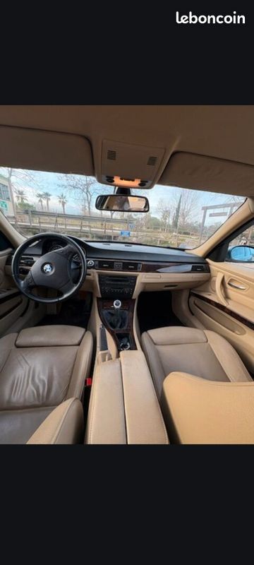 Bmw 330D (image 3)
