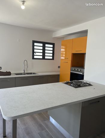 Villa 5 pièces 110 m²
