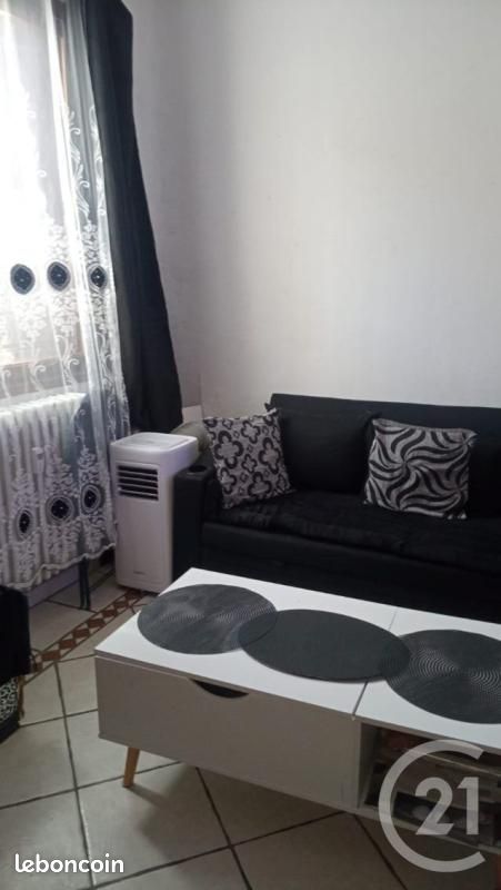 Appartement 2 pièces 30 m² · à Marseille · 30 m² · 87 000 €
