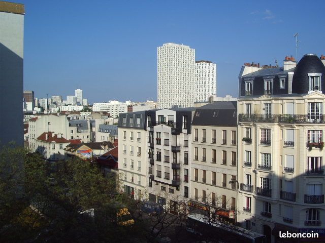 Appartement 3 pièces 51 m² · à Paris · 51 m² · 1 776 €