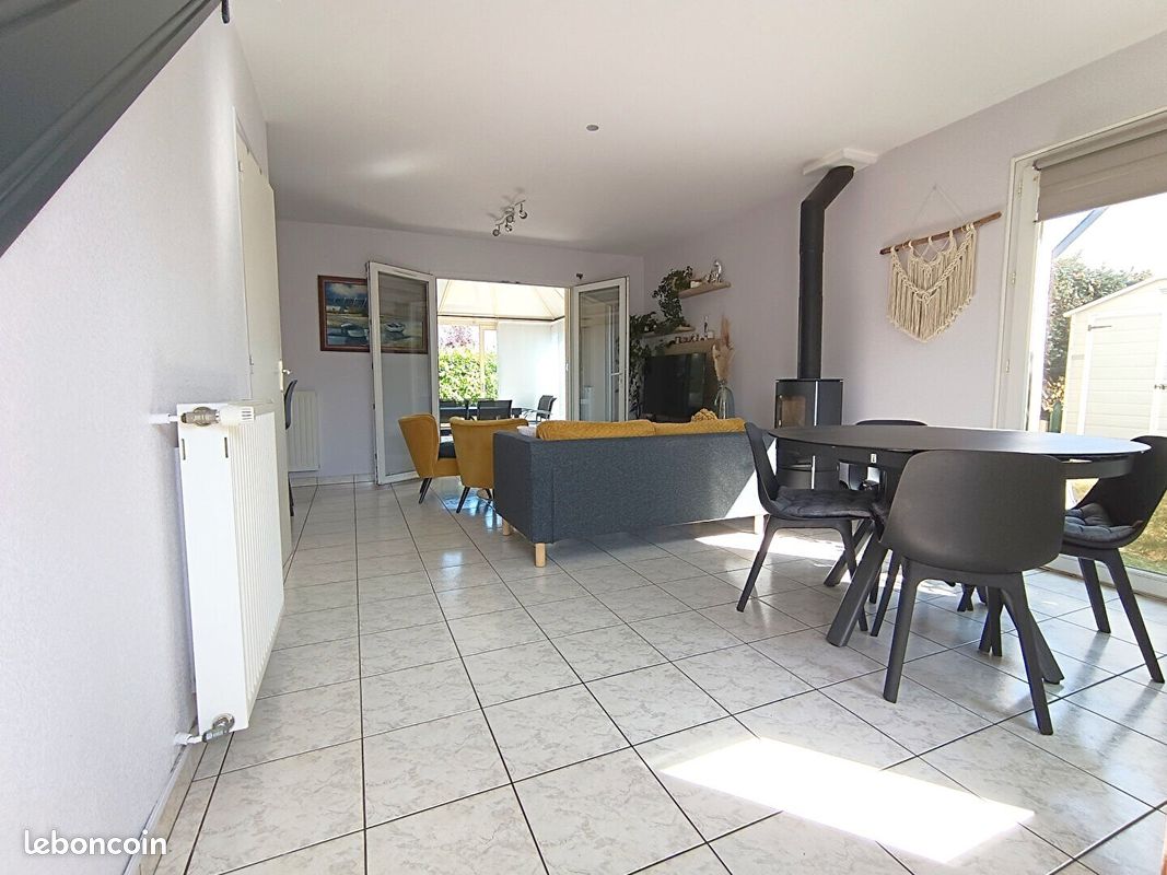 Maison 6 pièces 102 m² (image 7)