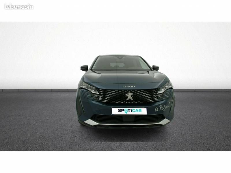 Peugeot 5008 BlueHDi 130ch S&S EAT8 Allure (image 2)