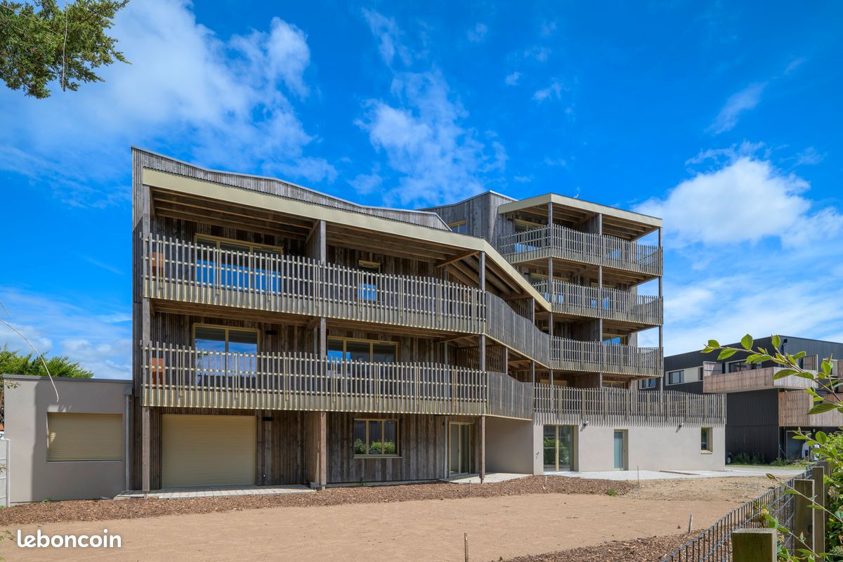 Appartement 5 pièces 102 m² · à Saint-Nazaire · 102 m² · 365 000 €