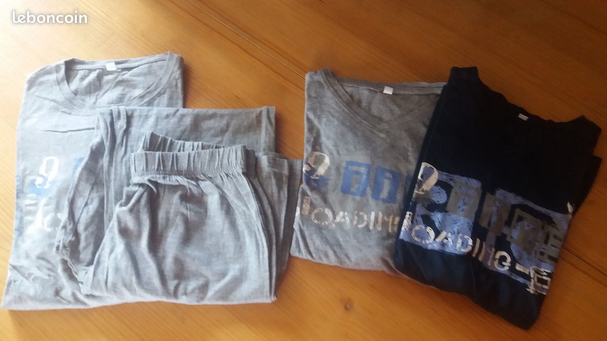 Pyjamas (image 3)