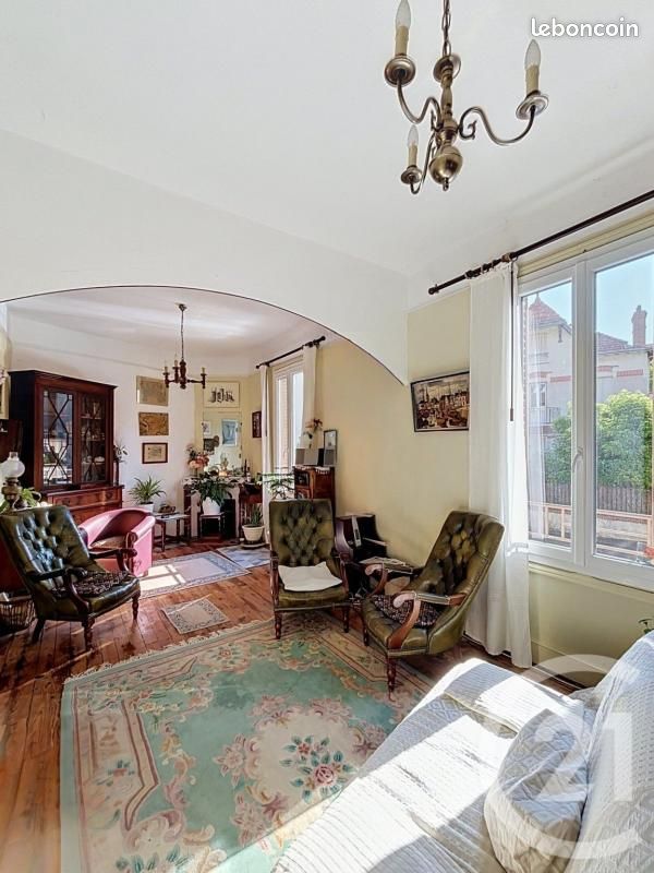 Maison 6 pièces 122 m² · à Clermont-Ferrand · 122 m² · 309 900 €
