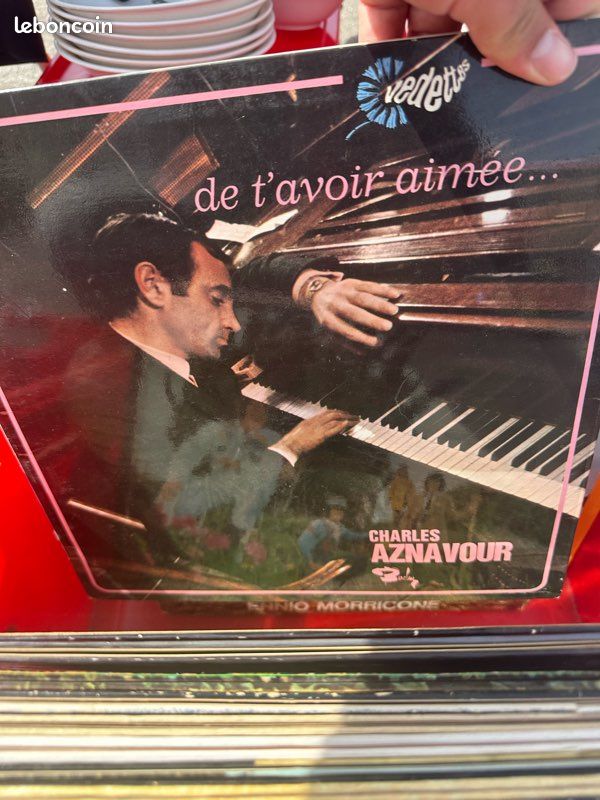 Vinyles rare (image 17)