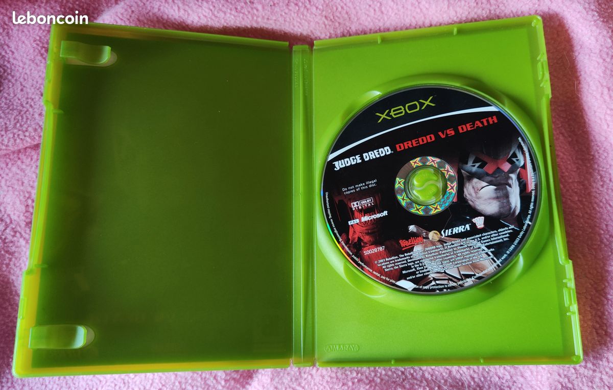 Jeux Xbox (image 3)