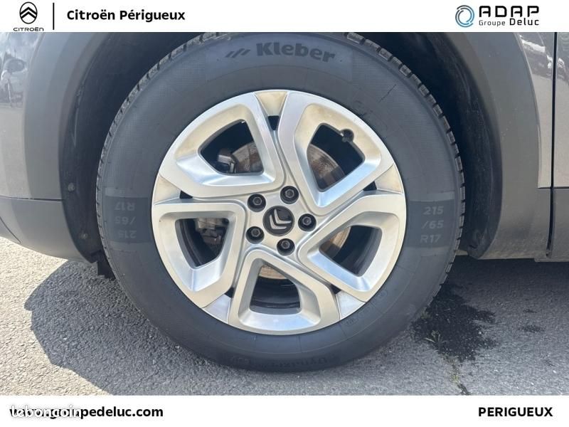 Citroen C5 Aircross BlueHDi 130ch S&S Business + (image 12)