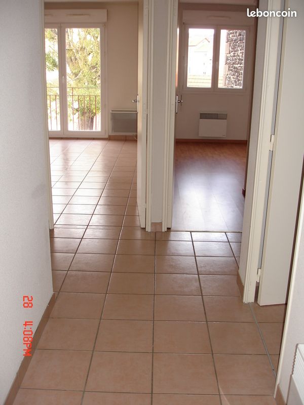 Parking 2 pièces 45 m² · à Clermont-Ferrand · 45 m² · 614 €