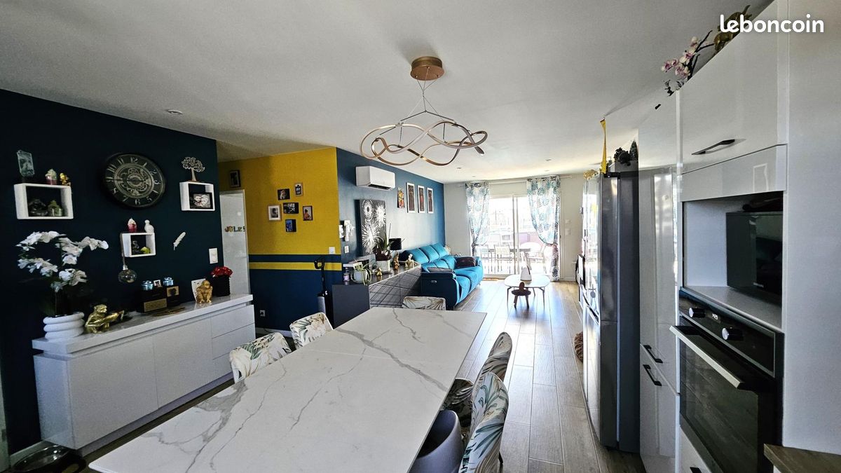 Maison 4 pièces 80 m² (image 6)