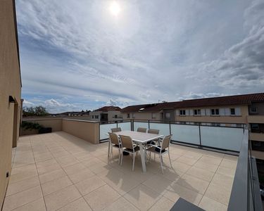 Appartement 529 000 € - 90 m²