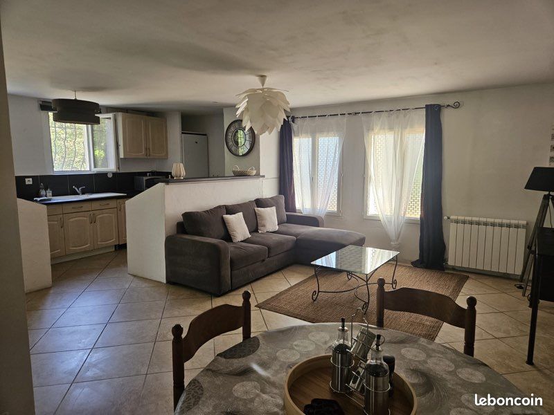 Maison 2 pièces 65 m² · à Saint-Cézaire-sur-Siagne · 65 m² · 330 000 €