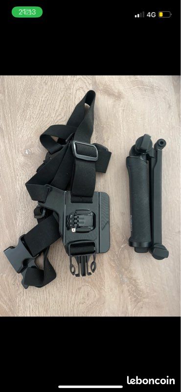 GoPro Hero 7 black (image 2)