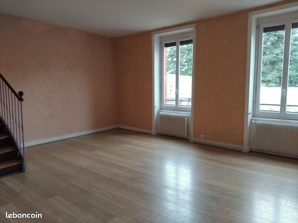 Pavillon 81 m² Chazelles Sur Lyon