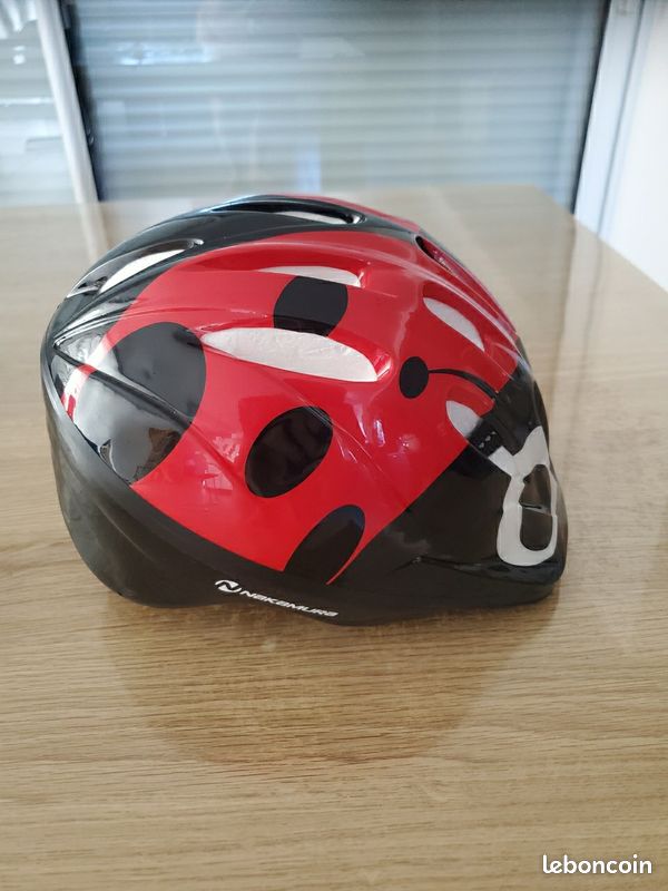 Casque vélo enfant (image 2)
