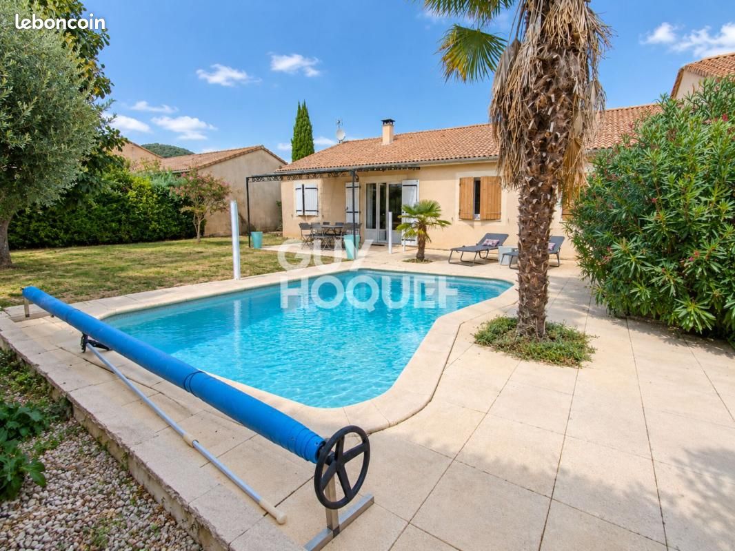 Maison 6 pièces 113 m² · à Saint-Péray · 113 m² · 375 000 €