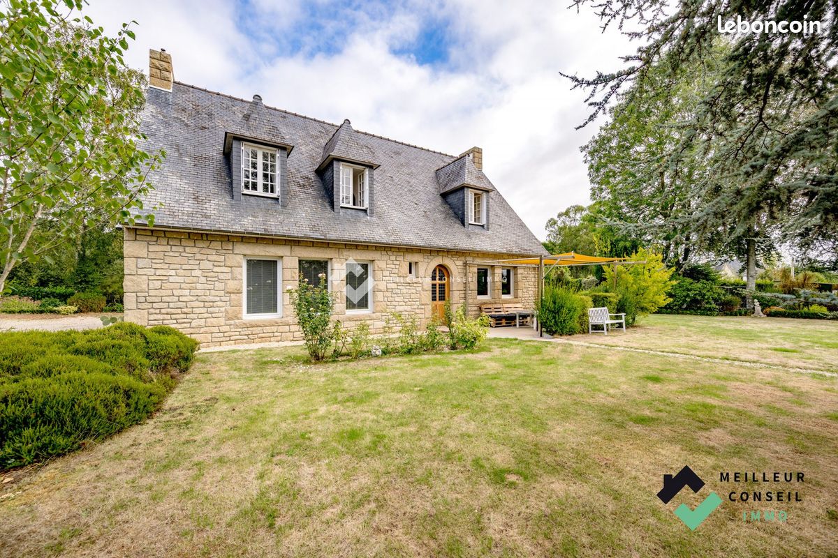 Maison 7 pièces 168 m² · à Trégueux · 168 m² · 374 400 €