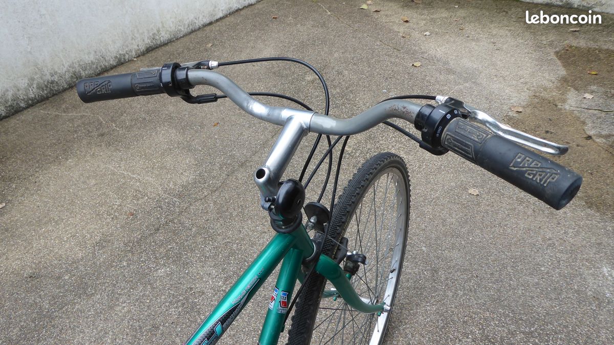 Vélo MBK (image 2)