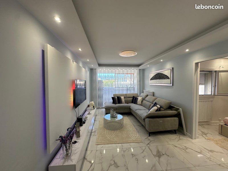 Appartement 4 pièces 85 m² · à Toulon · 85 m² · 335 000 €