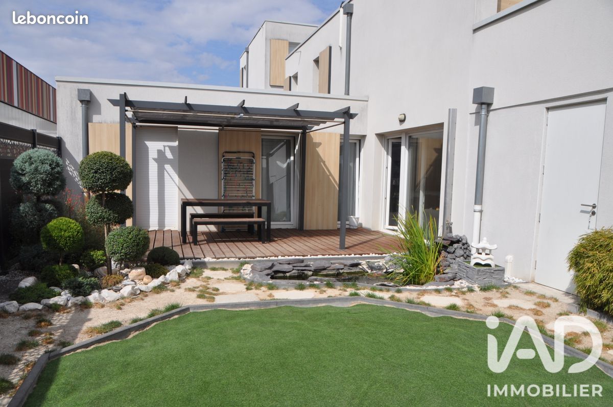 Maison 4 pièces 82 m² (image 1)