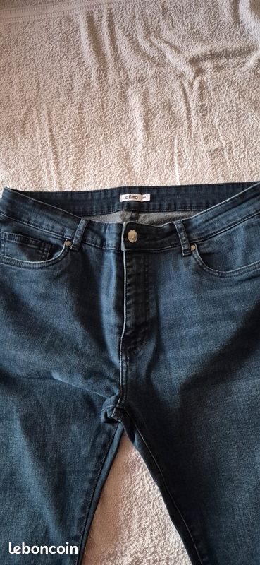 Pantalon homme (image 2)
