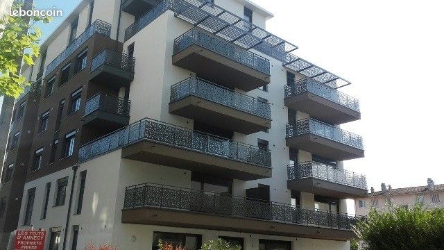 Appartement 2 pièces 48 m² · à Annecy · 48 m² · 1 017 €