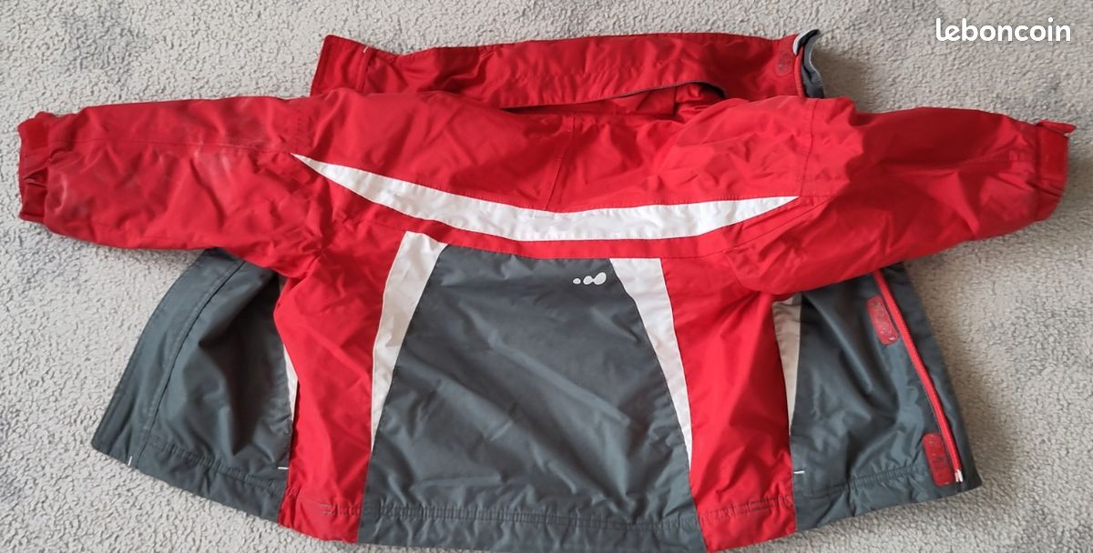 Veste et pantalon de ski (image 6)