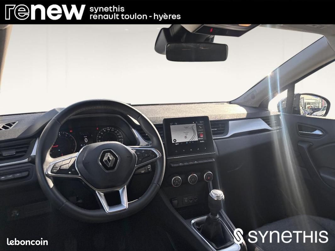 Renault Captur TCe 100 GPL Evolution (image 7)