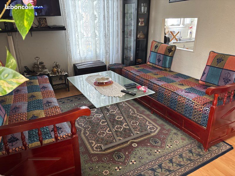 Ensemble canapés orientaux (image 9)